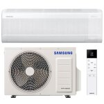 Climatiseur samsung windfree avant s2 2. 5kw 9000btu wifi