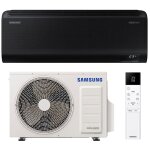 Climatiseur samsung windfree black 3. 5kw 12000btu wifi Climatiseur samsung windfree black 3. 5kw 12000btu wifi