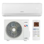 Climatiseur sinclair ray 18000btu 4. 6kw blanc Climatiseur sinclair ray 18000btu 4. 6kw blanc