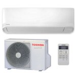 Climatiseur toshiba seiya 3. 3kw 12000btu r32 wifi