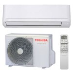 Climatiseur toshiba seiya classic 6. 5kw 24000btu r32 a + + / a + Climatiseur toshiba seiya classic 6. 5kw 24000btu r32 a + + / a +