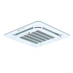 Clivet by midea panneau clivet 360px pour ventilo - convecteur  cassette elfospace 87002225