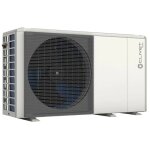 Clivet by midea pompe à chaleur monobloc air / eau clivet 6, 4 kw edge evo wisan - yme 1s 3. 1 Clivet by midea pompe à chaleur monobloc air / eau clivet 6, 4 kw edge evo wisan - yme 1s 3. 1