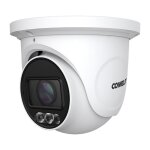 Comelit colorup 4mp objectif motorisé 2, 8 - 12 mm caméra ip à tourelle it04n2za Comelit colorup 4mp objectif motorisé 2, 8 - 12 mm caméra ip à tourelle it04n2za
