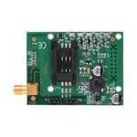 Comelit gsm dialer pour centrales d'alarme anti - effraction série vedo Comelit gsm dialer pour centrales d'alarme anti - effraction série vedo