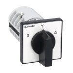 Commutateur lovato série gn schéma 12 - 32a 7gn3212u Commutateur lovato série gn schéma 12 - 32a 7gn3212u