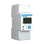 Compteur cabur monophas smart power sensor pour les stations de recharge
