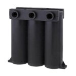 Condensateur triphas ducati f60 10kvar 415v ip40 415047710