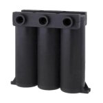 Condensateur triphas ducati f60 415v 5kvar 415047010