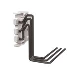 Contact ouvert fermé abb 250v ac - dc pour xt1 à xt6 1sda066433r1 Contact ouvert fermé abb 250v ac - dc pour xt1 à xt6 1sda066433r1