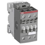 Contacteur abb 3 ples 26a 100 - 250v a. c. / d. c. af26300013