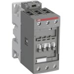 Contacteur abb 3 ples 52a 24 - 60v a. c. / d. c. af52300011