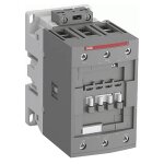 Contacteur abb 3 ples 80a 100 - 250v c. a. / c. c. af80300013