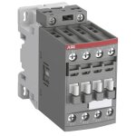 Contacteur abb 4 ples 45a ac1 100 - 250v a. c. / d. c. af26400013