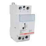 Contacteur bticino 2no 40a 230v fc2a4 / 230n