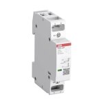 Contacteur modulaire abb 20a 2na 230v 1 module en2020n01 Contacteur modulaire abb 20a 2na 230v 1 module en2020n01
