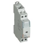 Contacteur modulaire bticino btdin 25a 230 vac 2 nc 1 module ip20 ft1c2n230 Contacteur modulaire bticino btdin 25a 230 vac 2 nc 1 module ip20 ft1c2n230