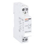 Contacteur modulaire lovato 32a ac1 24v ac / dc 1 module cn3220024 Contacteur modulaire lovato 32a ac1 24v ac / dc 1 module cn3220024