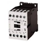 Contacteur de puissance eaton 3p + 1n 7a 380v 1na 276559 Contacteur de puissance eaton 3p + 1n 7a 380v 1na 276559