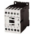 Contacteur de puissance eaton 3p + 1no 15a 7. 5kw 400v ac3 290067 Contacteur de puissance eaton 3p + 1no 15a 7. 5kw 400v ac3 290067