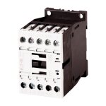 Contacteur de puissance eaton 7, 5 kw 400v 3p ac3 + 1no 290073