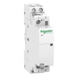 Contacteur schneider 25a 2na 24vac 1 module a9c20132 Contacteur schneider 25a 2na 24vac 1 module a9c20132
