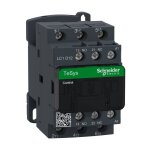 Contacteur schneider tesys lc1d 3p 12a ac3 380 v ac lc1d12q7 Contacteur schneider tesys lc1d 3p 12a ac3 380 v ac lc1d12q7
