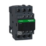 Contacteur schneider tesys lc1d 3p 32a ac3 220v ac lc1d32m7 Contacteur schneider tesys lc1d 3p 32a ac3 220v ac lc1d32m7
