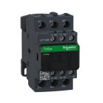 Contacteur schneider tesys lc1d 3p 38a ac3 220v ac lc1d38m7 Contacteur schneider tesys lc1d 3p 38a ac3 220v ac lc1d38m7