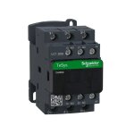 Contacteur schneider tesys lc1d 3p 9a ac3 110 v ac lc1d09f7 Contacteur schneider tesys lc1d 3p 9a ac3 110 v ac lc1d09f7