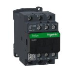 Contacteur schneider tesys lc1d 3p 9a ac3 24v ac lc1d09bd Contacteur schneider tesys lc1d 3p 9a ac3 24v ac lc1d09bd