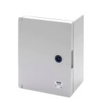 Conteneur mural gewiss 200x254x135 ip55 gw44808 Conteneur mural gewiss 200x254x135 ip55 gw44808