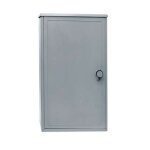 Conteneur oec en fibre de verre pour compteurs 54x90x30 s03740gw Conteneur oec en fibre de verre pour compteurs 54x90x30 s03740gw