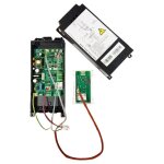 Contrle embarqu innova m7 pour ventilo - convecteur osmo wifi ewa844ii