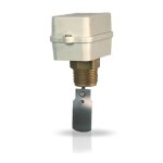 Contrleur de dbit pour liquides fantini cosmi g1 - 4 ff81