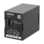 Contrleur de niveau omron conductif 24vac 61flscp08srb