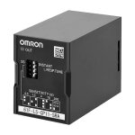 Contrleur de niveau omron conductif 24vac 61flscp08srb