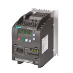 Convertisseur de frquence siemens sinamics v20 2. 20kw 6sl32105be222cv0