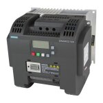 Convertisseur de frquence siemens sinamics v20 5. 50kw 6sl32105be255cv0