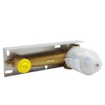 Corps encastré teorema pour mitigeurs de lavabo 0310400 - t02 Corps encastré teorema pour mitigeurs de lavabo 0310400 - t02