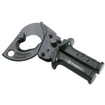 Coupe - câble cembre pour câbles en cuivre et en aluminium 45 mm kt45 Coupe - câble cembre pour câbles en cuivre et en aluminium 45 mm kt45