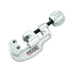 Coupe - tubes pour acier inoxydable, ridgid 35s 29963 Coupe - tubes pour acier inoxydable, ridgid 35s 29963