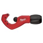 Coupe tube en cuivre milwaukee 3 - 28mm 48229259