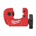 Coupe tube en cuivre mini milwaukee 3 - 22mm 48229258 Coupe tube en cuivre mini milwaukee 3 - 22mm 48229258