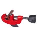 Coupe - tubes en cuivre rothenberger tube cutter 30 pro 3 - 30 mm 71019 Coupe - tubes en cuivre rothenberger tube cutter 30 pro 3 - 30 mm 71019