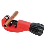 Coupe - tubes pour tubes en cuivre rothenberger tube cutter 6 - 35 mm 70027 Coupe - tubes pour tubes en cuivre rothenberger tube cutter 6 - 35 mm 70027