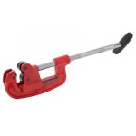 Coupe - tubes en fer mgf 1 / 8 - 2 pouces en acier 922560 Coupe - tubes en fer mgf 1 / 8 - 2 pouces en acier 922560