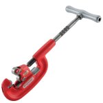 Coupe - tubes ridgid 2 - a hautes performances 1 / 8 - 2 32820 Coupe - tubes ridgid 2 - a hautes performances 1 / 8 - 2 32820
