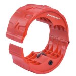 Coupe - tube rothenberger rocut plastic pro 32 - 40 mm 1000003052