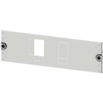 Couverture siemens sivacon s4 3va11  4 ples 8pq20156ba27